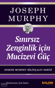 Sınırsız Zenginlik İçin Mucizevi Güç