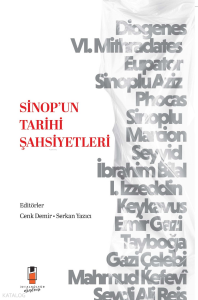 Sinop'un Tarihi Şahsiyetleri