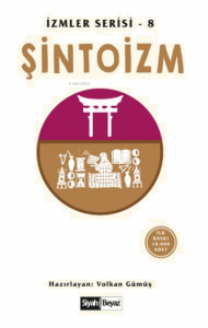 Şintoizm İzmler Serisi 8