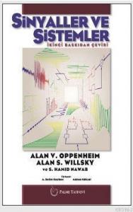 Sinyaller ve Sistemler