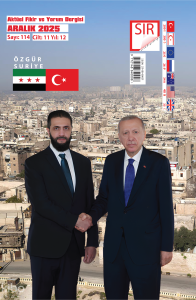 Sır Dergisi Kasım Sayı 114