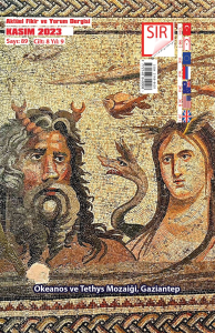 Sır Dergisi;Sayı 89