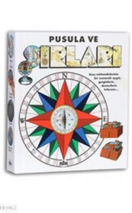 Sır Küpü-Pusula ve Sırları