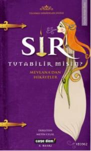 Sır Tutabilir misin?
