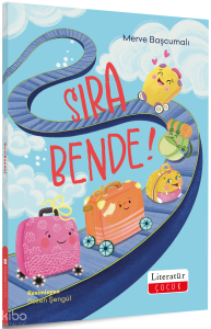 Sıra Bende!
