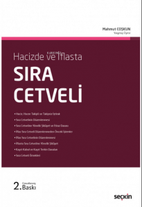 Sıra Cetveli
