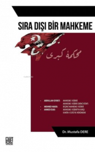 Sıra Dışı Bir Mahkeme