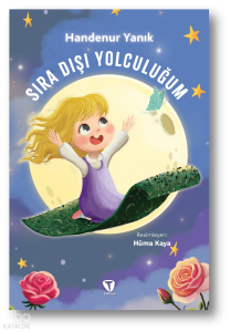 Sıra Dışı Yolculuğum Miraç