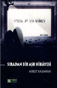 Sıradan Bir Aşk Hikayesi