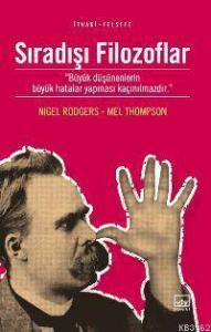 Sıradışı Filozoflar