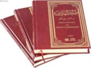 Sıratül Muhtedin 3 Cilt Takım