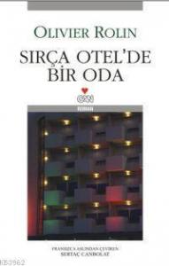 Sırça Otelde Bir Oda
