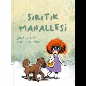 Sırıtık Mahallesi