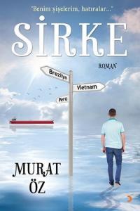 Sirke; "Benim şişelerim, hatıralar..."