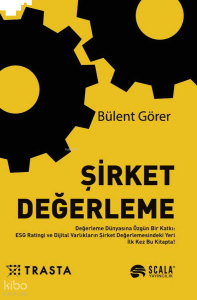 Şirket Değerleme