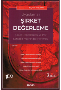 Şirket Değerleme
