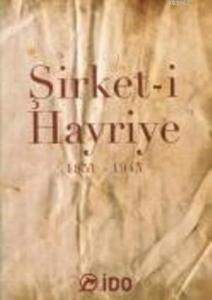 Şirket-i Hayriye 1851-1945
