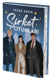Şirket Oyunları
