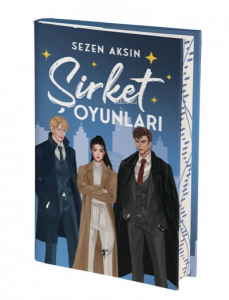 Şirket Oyunları