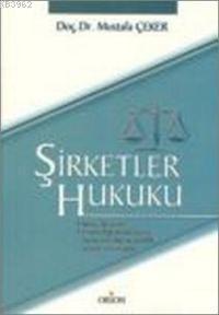 Şirketler Hukuku