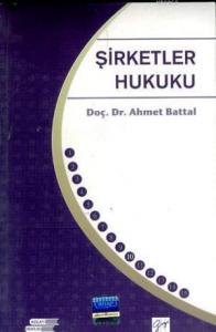 Şirketler Hukuku