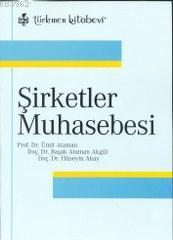 Şirketler Muhasebesi