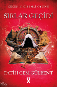 Sırlar Geçidi - Gecenin Gizemli Oyunu 2