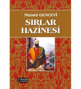 Sırlar Hazinesi