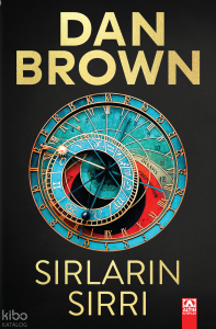 Sırların Sırrı (Ciltli)