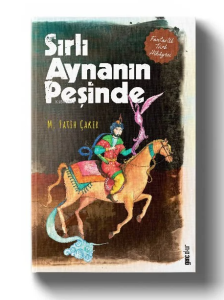 Sırlı Aynanın Peşinde