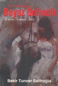 Sırlı Hikayeler – Beyaz Gelincik