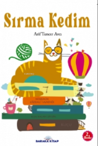 Sırma Kedim