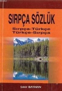 Sırpça Sözlük Sırpça-Türkçe Türkçe-Sırpça