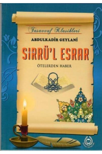 Sırrü'l Esrar