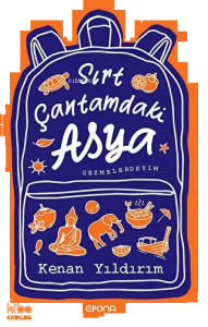 Sırt Çantamdaki Asya