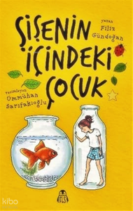 Şişenin İçindeki Çocuk