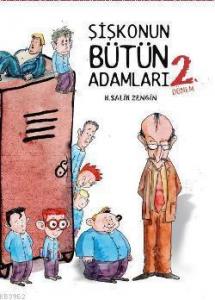 Şişkonun Bütün Adamları 2