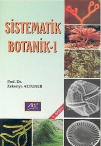 Sistematik Botanik 1
