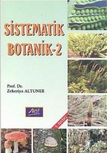 Sistematik Botanik 2