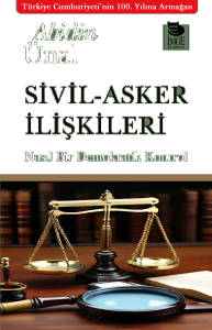 Sivil-Asker İlişkileri
