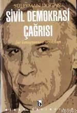 Sivil Demokrasi Çağrısı