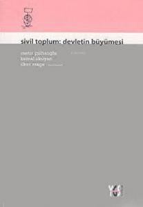 Sivil Toplum: Devletin Büyümesi