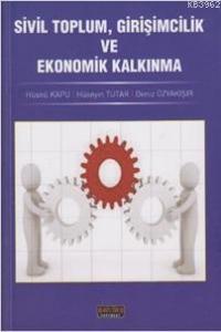 Sivil Toplum, Girişimcilik ve Ekonomik Kalkınma