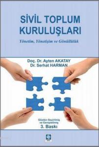 Sivil Toplum Kuruluşları