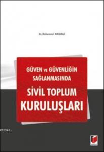 Sivil Toplum Kuruluşları