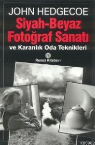Siyah-Beyaz Fotoğraf Sanatı