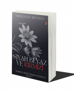 Siyah Beyaz ve Kırmızı