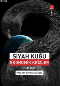 Siyah Kuğu - Ekonomik Krizler