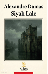 Siyah Lale