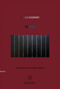 Siyah - Olmayan Rengin Işıltıları